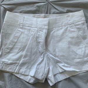 JCrew factory shorts